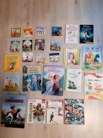Kinderbücher-Konvolut Bayern - Muhr am See Vorschau