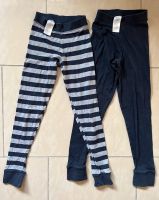 Kinder Thermo Leggings Tchibo Gr 134 / 140 Niedersachsen - Braunschweig Vorschau