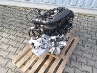 Opel Corsa F Rumpfmotor EB 1.2L 74KW ohne Anbauteile Baden-Württemberg - Obersontheim Vorschau