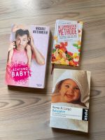 3 tolle Bücher Achtung Baby, Babyjahre, Gummibärchenmethode Baden-Württemberg - Forchheim Vorschau