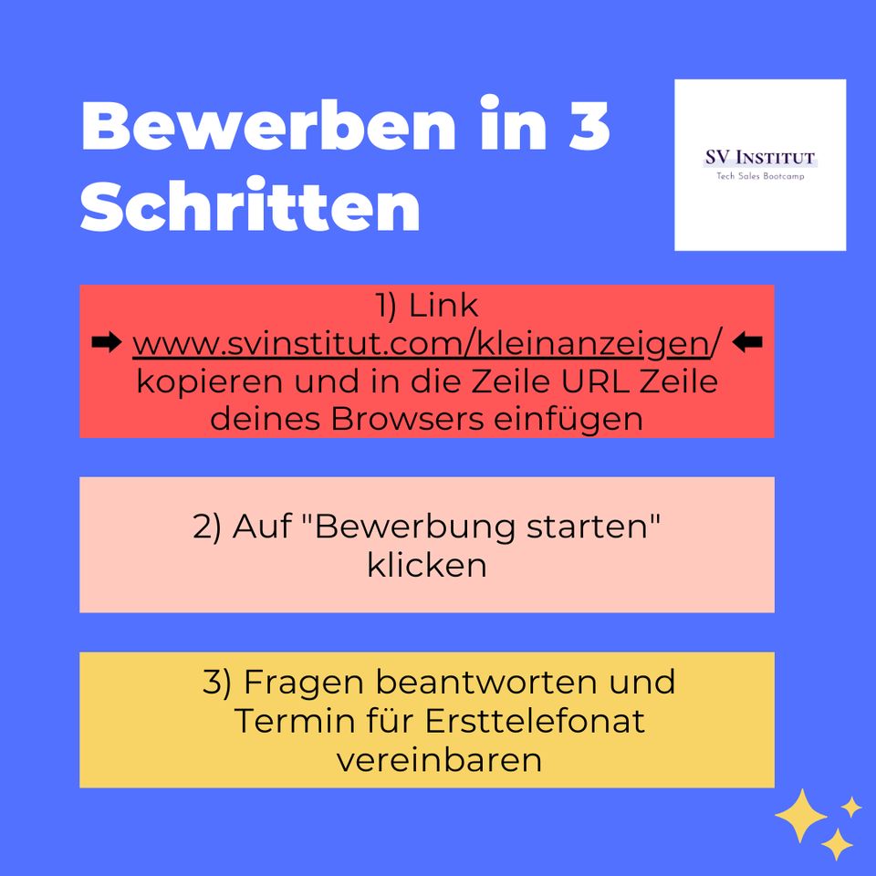 IT Quereinsteiger:in gesucht: In 6 Wochen zum Vollzeitjob mit €45.000+ Gehalt - 100% remote möglich in Frankfurt am Main