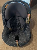 Maxi Cosi 2way Pearl Kindersitz mit Herzen Baden-Württemberg - Sachsenheim Vorschau