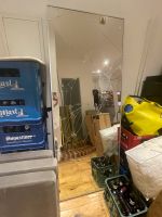 Spiegel groß zerbrochen Ikea München - Altstadt-Lehel Vorschau