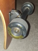 Simple Longboards Platypus Longboard Light (NP 399€) München - Altstadt-Lehel Vorschau