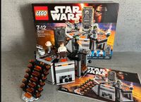 Lego Star Wars 75137 Carbonit-Kammer | 2016 Dortmund - Lütgendortmund Vorschau