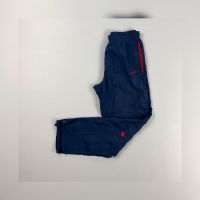 Vintage Nike Fc Barcelona Trackpants 37€* Hose Jogginghose Sport Baden-Württemberg - Mudau Vorschau