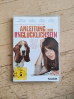 Anleitung zu Unglücklichsein (DVD) Niedersachsen - Hemmingen Vorschau