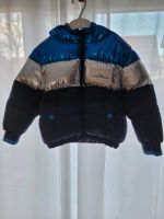 THE MARC JACOBS WINTERJACKE BLAU FÜR JUNGEN/ KINDER Baden-Württemberg - Weil am Rhein Vorschau