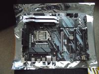 I5 9600k Gigabyte Z390ud TeamGroup RGB DDR4-4000 Cl18  bundle Schleswig-Holstein - Barsbüttel Vorschau