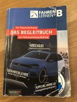 Führerscheinbuch, Führerscheinausbildung, Klasse B Sachsen - Döbeln Vorschau
