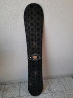 Snowboard Burton Alpha Superfly 151cm. Handgemacht in Canada Top! Baden-Württemberg - Singen Vorschau