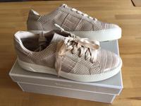Damen Sneaker Tamaris. taupe/ beige Gr.41 Niedersachsen - Peine Vorschau