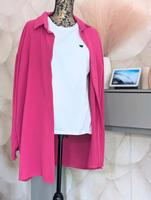Tolles Long Bluse Hemd Hailys ❤️ Oversize Gr L/XL 40 42 Wie Neu Rheinland-Pfalz - Boppard Vorschau