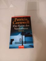 Patricia Cornwell ~ Der Keim des Verderbens Bielefeld - Stieghorst Vorschau