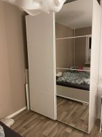 Ikea Kleiderschrank mit Glastür zum Abholen/Abbauen Brandenburg - Neuruppin Vorschau