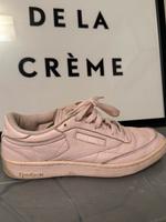 Reebok Turnschuhe Wandsbek - Hamburg Bergstedt Vorschau