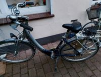 E-Bike HERCULES Nordrhein-Westfalen - Gronau (Westfalen) Vorschau