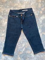 Capri-Hose DKNY Capri Hose Jeans blau gr. M Hessen - Neustadt Vorschau