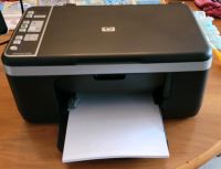 HP Deskjet F4180 All-in-One Essen - Rüttenscheid Vorschau