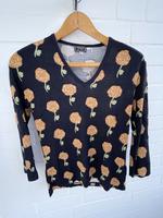 VERSUS, Gianni Versace, Vintage, Designer, Pullover, Gr. S Horn-Lehe - Lehesterdeich Vorschau