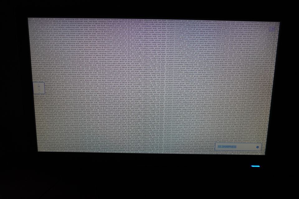 LG Monitor Bildschirm TFT-Monitor PC Display FullHD 1080p in Hirschau