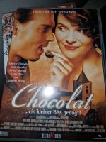 Chocolat DVD Kr. Passau - Passau Vorschau