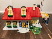 Playmobil Haus und viel Zubehör Niedersachsen - Braunschweig Vorschau