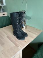 Timberland 14 Inch hohe Stiefel Boots Schnürstiefel Gr. 40 Bayern - Erlangen Vorschau