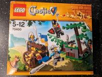 LEGO ® Castle 70400 / Angriff auf den Geldtransport / NEU & OVP Berlin - Charlottenburg Vorschau
