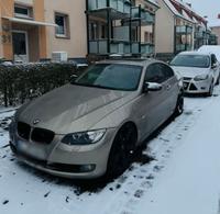 BMW  325i Coupé Niedersachsen - Oldenburg Vorschau