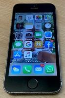 iPhone 5 S 64GB - Space Gray - ME438DN/A Baden-Württemberg - Schwäbisch Gmünd Vorschau