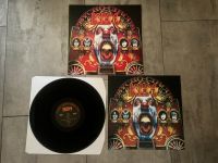 Kiss Psycho Circus LP Niedersachsen - Uelzen Vorschau