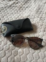 Ray-Ban Erika Sonnenbrille Bremen - Horn Vorschau