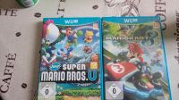 Wii U Spiele Sachsen - Döbeln Vorschau