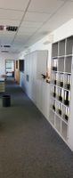 Schreibtische Büromöbel Büroeinrichtung Büroschränke komplett Kr. Dachau - Dachau Vorschau