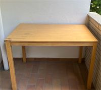 Holztisch  für Küche oder Handwerk Raum Niedersachsen - Laatzen Vorschau