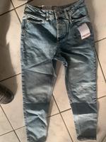 Verkaufe Jeans von Pieces Größe XS in neuwertigem Zustand, Baden-Württemberg - Konstanz Vorschau