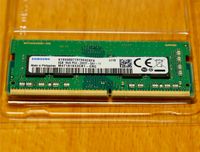 Samsung DDR4 RAM 8GB Laptop Arbeitsspeicher SO-DIMM Schleswig-Holstein - Ahrensburg Vorschau