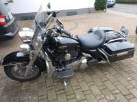 Harley Davidson Road King Niedersachsen - Peine Vorschau