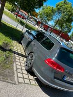 VW / Audi Alufelgen 8,5x19 Borbet Bayern - Rosenheim Vorschau
