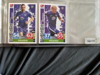 Topps Match Attax Sammelkarten FC Erzgebirge Aue Baden-Württemberg - Baden-Baden Vorschau