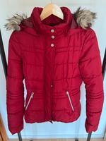 S. Oliver Winterjacke Bayern - Aicha vorm Wald Vorschau