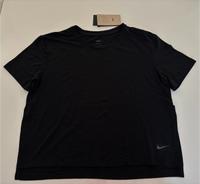 Nike Yoga Shirt Oberteil Top Gr. S Crop Nordrhein-Westfalen - Pulheim Vorschau