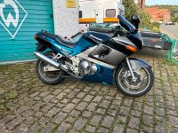 Kawasaki ZZR 600 Niedersachsen - Niedernwöhren Vorschau