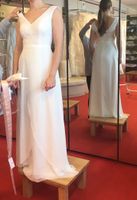 Brautkleid, Hochzeitskleid Gr. S Sachsen - Neustadt Vorschau