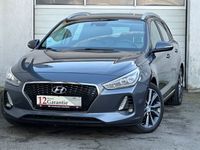 Hyundai i30 1.6 Autom.*LED*NAVI*SHZ*KLIMA*TEMPO*KAMERA* Thüringen - Leinefelde Vorschau