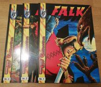 FALK Band 1 - 3 Hethke Comic Top Collection Berlin - Steglitz Vorschau