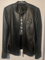 Philipp Plein Lederjacke 100% Original Essen - Essen-Stadtmitte Vorschau