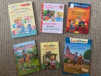 Diverse Kinderbücher Parchim - Landkreis - Sternberg Vorschau