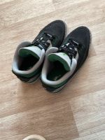 Jordan 3 pine green Thüringen - Stadtilm Vorschau